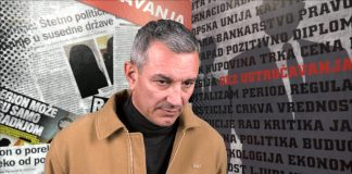 Vladimir Đukanović – Dok traje rat u Ukrajini ne postoji šansa da cene padaju dole