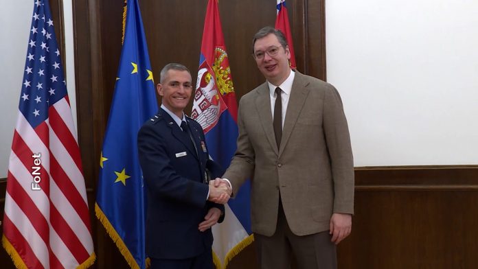 Vučić