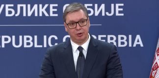 Vućić i predsednica Grčke – Prijateljski odnos dveju zemalja