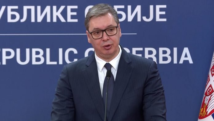 Vucic