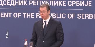 Vučić – Nema govora o članstvu Kosova u UN i nema priznanja Kosova