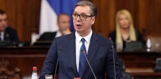 Vučić započinje formiranje Narodnog pokreta za državu