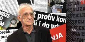 Kapetan Dragan – Zapad isporučuje oružje kako bi se rat u Ukrajini produžio a ne zaustavio