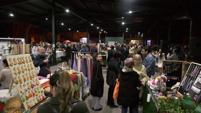 bazar