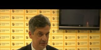 Željko Bodrožić – REM nema nameru da dodeli petu nacionalnu frekvenciju