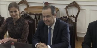 Veoma dinamičan politički dijalog između Srbije i Mađarske