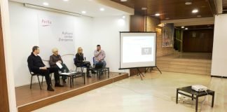Tribina ,,Ishrana dece sa autizmom’’ u Zrenjaninu