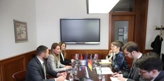 Đedović i Lirman – Unapređenje saradnje u oblasti energetskih i klimatskih politika