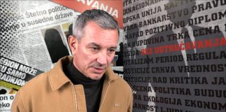 Vladimir Đukanović – O stabilnosti finansijskog tržišta na globalnom nivou