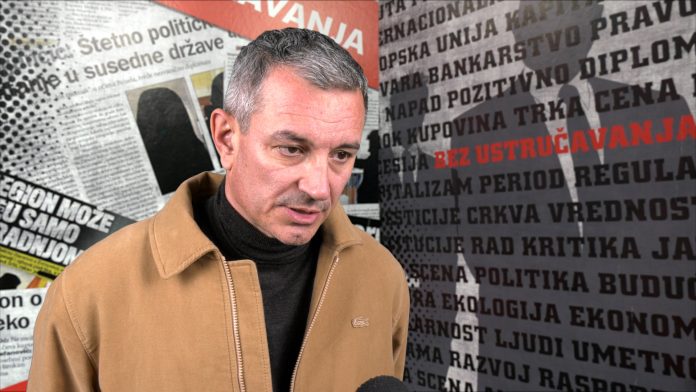 djukanovic