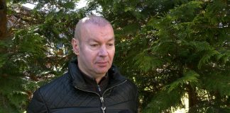 Dragan Petrović – Iregularne migracije su veliki problem za Srbiju