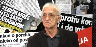 Kapetan Dragan – Nama je litijum potreban i ne vidim zašto ga ne bismo eksploatisali