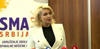 Ministarka Kisić – Važnost skrininga za mnoge retke bolesti