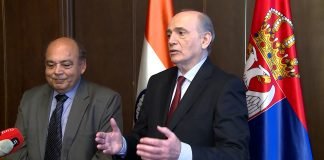Кrkobabić sa indijskim ambasadorom: Partnerstvo urbanog i ruralnog u Srbiji i Indiji