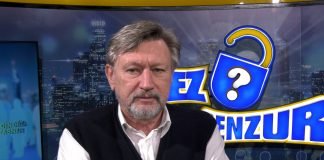 Mijat Lakićević – Vučić ne da svoje ljude pa neće dati ni Dolovac i Stefanovića