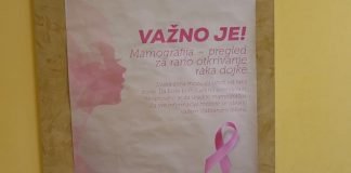 Mere za prevenciju malignih bolesti