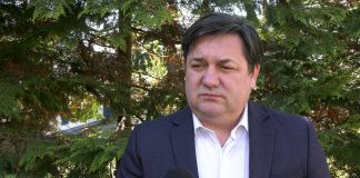 Dejan Miletić – Milo Đukanović je jedan od najvećih zločinaca srpskog naroda