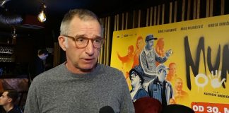 Nova filmska priča pod nazivom „Munje opet“