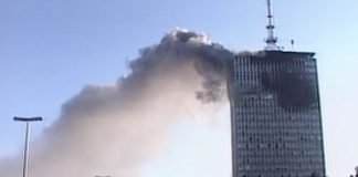Na današnji dan 1999. počelo je NATO bombardovanje