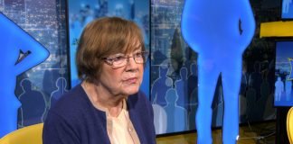 Vesna Pešić – Naše društvo je inficirano virusom korupcije