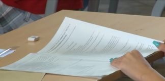 Probni završni ispit za upis u srednje škole 24. i 25. marta