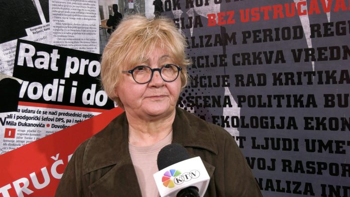 rada trajko