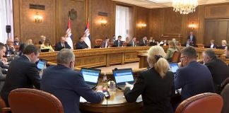 Za kupovinu automobila na električni i hibridni pogon subvencije do 5.000 evra
