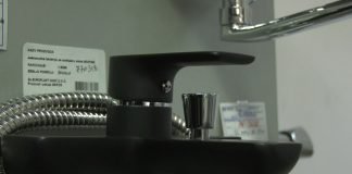 Robna kuća Tišma – Sve za vaše kupatilo