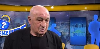 Mihajlo Ulemek – Ne slažem se sa Vučićevom politikom i nikad se neću slagati