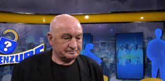 Mihajlo Ulemek – Mi smo od Đinđića napravili mučenika i heroja