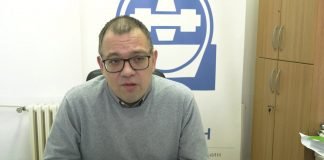 JKP „Vodovod i kanalizacija“ Zrenjanin – Počelo prvo ovogodišnje redovno očitavanje vodomera