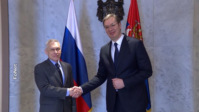 vucic