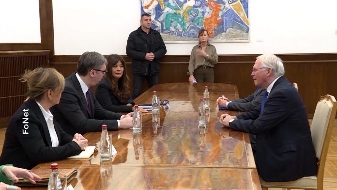 vucic