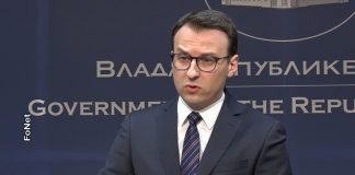 Petković: Jednostrani potezi Kurtija dovode do novih tenzija na severu Kosmeta
