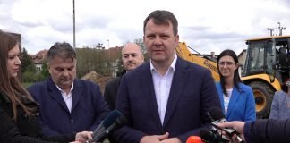 Mirović u opštini Odžaci – Radovi vredni 470 miliona dinara
