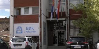 Radno vreme službi JKP „Vodovod i kanalizacija“ Zrenjanin tokom prvomajskih praznika