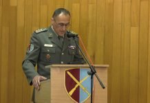 Dan Vojske Srbije obeležen u kasarni “Narodni heroj Svetozar Marković Toza” u Zrenjaninu
