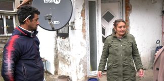 Pusta obećanja gradskih vlasti za Nasera Šabanija i njegovu porodicu