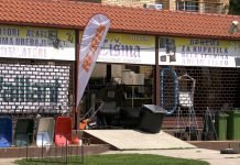 TIšma – Bicikli za decu