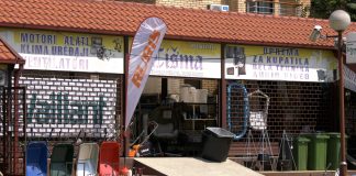 TIšma – Bicikli za decu