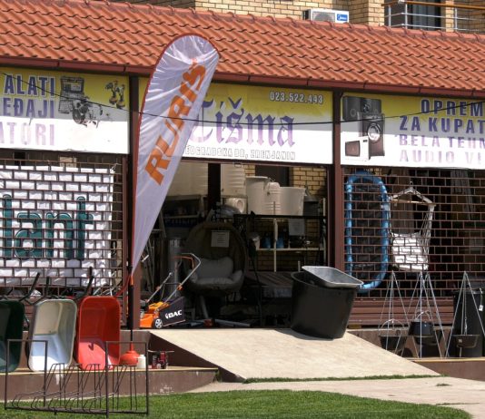 TIšma – Bicikli za decu