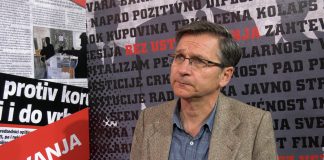 Miloš Ković – Vučić je srpski narod na Kosovu ostavio bez pomoći i podrške