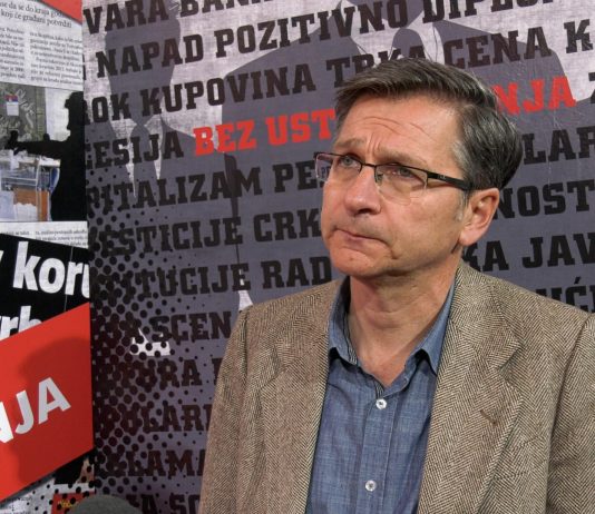 Miloš Ković – Vučić je srpski narod na Kosovu ostavio bez pomoći i podrške