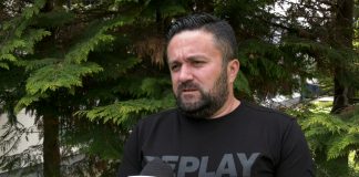 Goran Perišić – Sprečiti prelazak EPS-a u AD 18. aprila u Lazarevcu