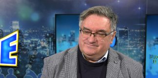 Đorđe Vukadinović – Da li Srbiju i Ukrajinu čeka zajednička budućnost u EU?