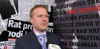 Teša Tešanović – Da li će se Crna Gora sa novim rukovodstvom pridružiti Otvorenom Balkanu?