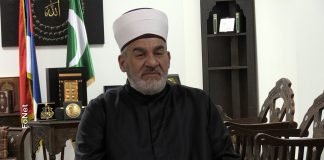 Muftija Islamske zajednice Srbije Jusufspahić – Bajram je vreme radosti, zajedništva i solidarnosti