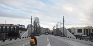Albanski odbornici traže otvaranje mosta na Ibru u Kosovskoj Mitrovici