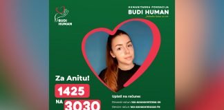 20. Banatska avantura za Anitu Pager