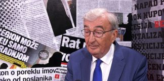 Čedomir Čupić – ZSO će se formirati ali pitanje je kakav će biti njen status